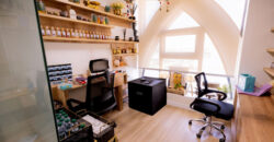 Premium Office Space for Rent in Riyadh – Furnished Offices