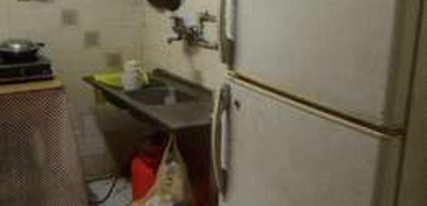 Furnished House Shemaysi – 2 BHK Family Rental Available