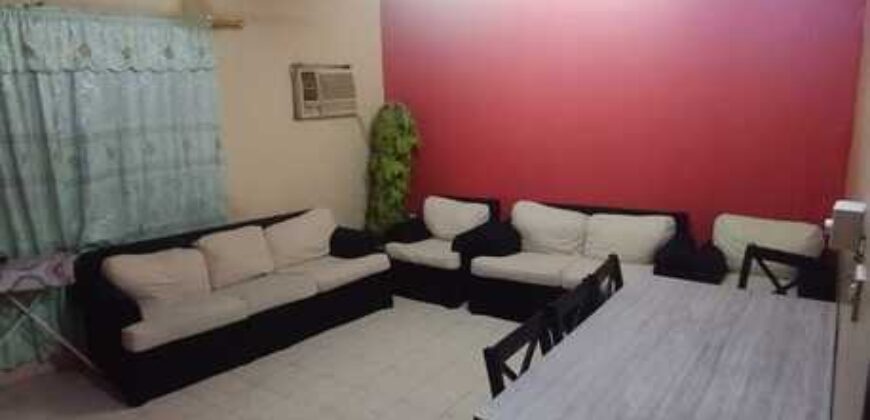 Furnished House Shemaysi – 2 BHK Family Rental Available