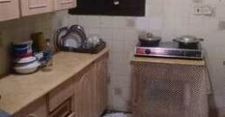 Furnished House Shemaysi – 2 BHK Family Rental Available
