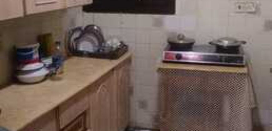 Furnished House Shemaysi – 2 BHK Family Rental Available