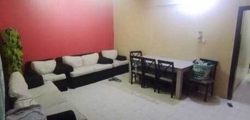 Furnished House Shemaysi – 2 BHK Family Rental Available