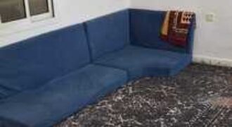 2 BHK Family Flat for Rent in Riyadh