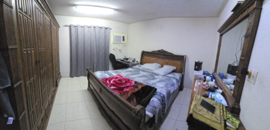 2 BHK Furnished Family Flat for Rent in Riyadh – SAR 2000/Month