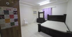 2 BHK Furnished Family Flat for Rent in Riyadh – SAR 2000/Month