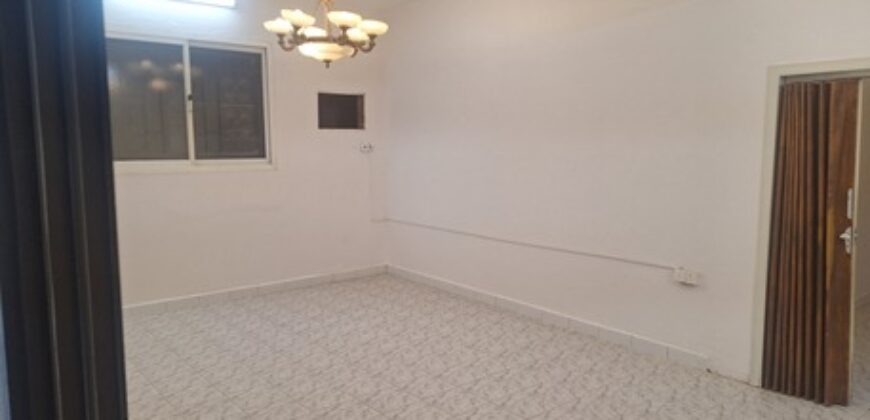 4 BHK Villa Portion for Rent in Alisha, Riyadh – SAR 46000