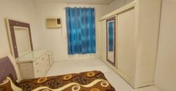 Furnished 2BHK Family Flat in Jubail – SAR 2200/Month