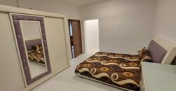 Furnished 2BHK Family Flat in Jubail – SAR 2200/Month