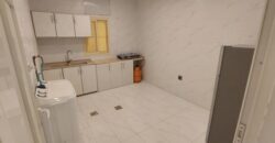 Furnished 2BHK Family Flat in Jubail – SAR 2200/Month