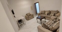 Furnished 2BHK Family Flat in Jubail – SAR 2200/Month