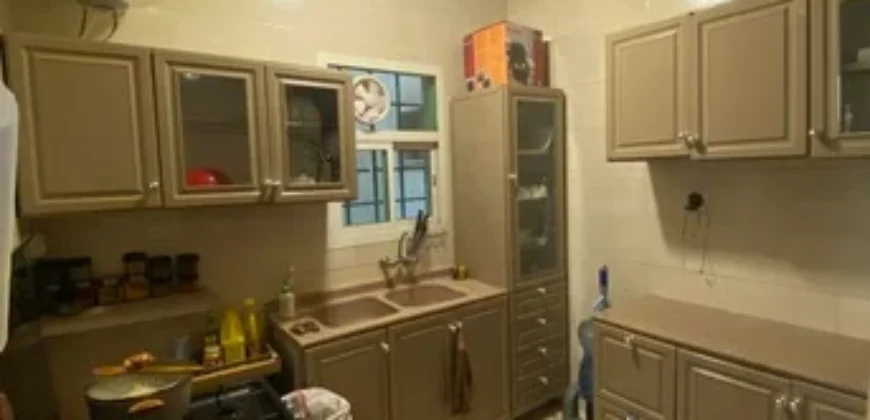 Furnished 2 BHK Family Apartment Al Rabwah – Short-Term Rental