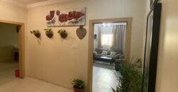 Furnished 2 BHK Family Apartment Al Rabwah – Short-Term Rental