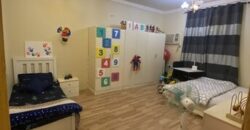 Furnished 2 BHK Family Apartment Al Rabwah – Short-Term Rental