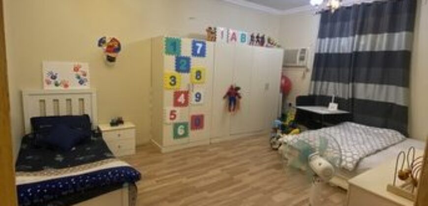 Furnished 2 BHK Family Apartment Al Rabwah – Short-Term Rental
