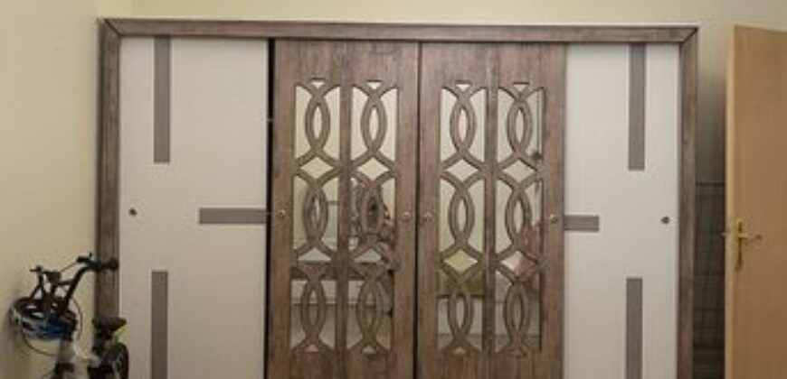 Furnished 2 BHK Family Apartment Al Rabwah – Short-Term Rental
