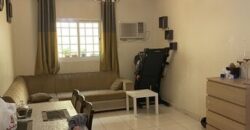 Furnished 2 BHK Family Apartment Al Rabwah – Short-Term Rental