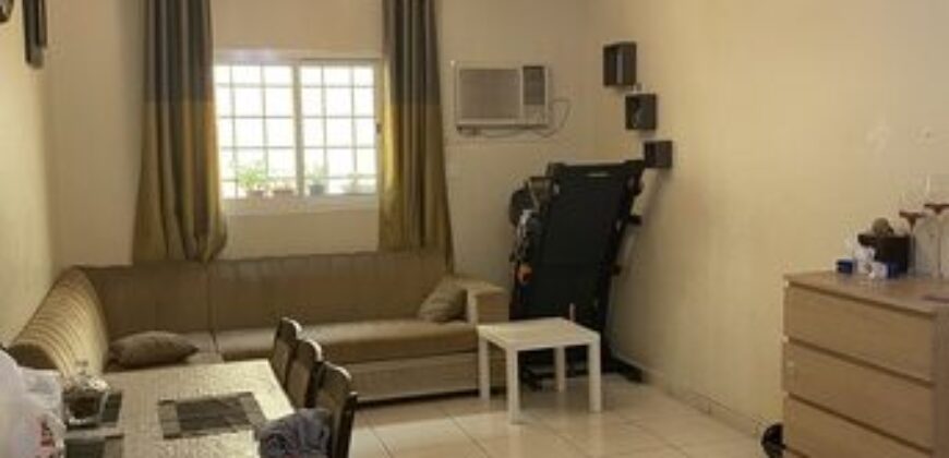 Furnished 2 BHK Family Apartment Al Rabwah – Short-Term Rental