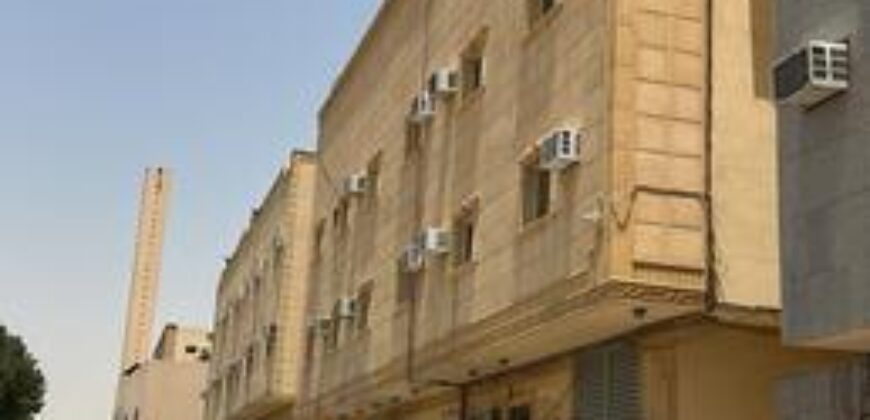 Furnished 2 BHK Family Apartment Al Rabwah – Short-Term Rental