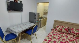 Furnished Room Mina Port – Family Studio SAR 1200