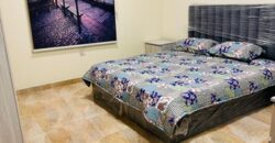 2 BHK Furnished Apartment for Rent – Family-Friendly Flat