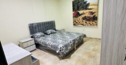 2 BHK Furnished Apartment for Rent – Family-Friendly Flat