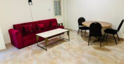 2 BHK Furnished Apartment for Rent – Family-Friendly Flat