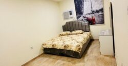 2 BHK Furnished Apartment for Rent – Family-Friendly Flat