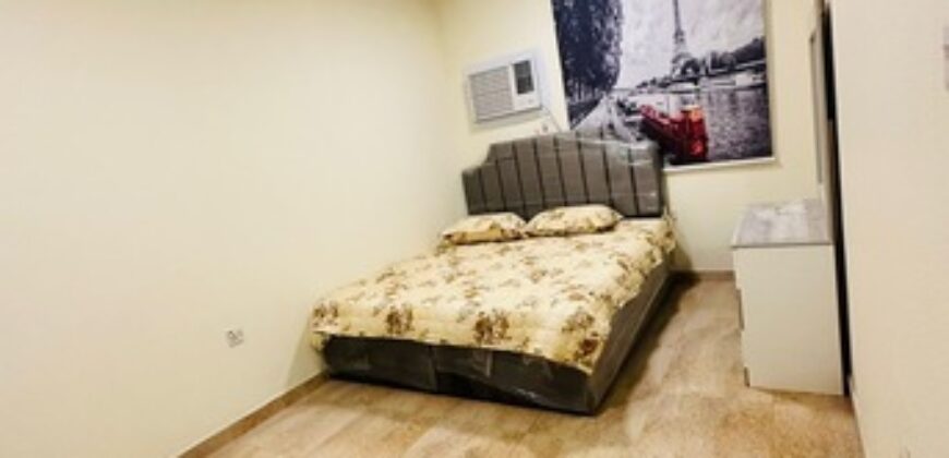 2 BHK Furnished Apartment for Rent – Family-Friendly Flat