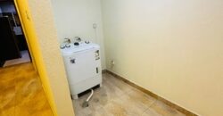 2 BHK Furnished Apartment for Rent – Family-Friendly Flat