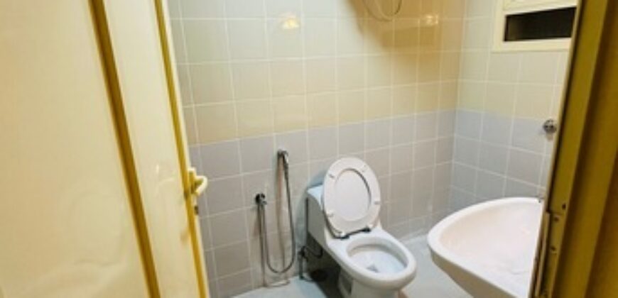 2 BHK Furnished Apartment for Rent – Family-Friendly Flat