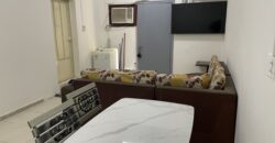 1 BHK Furnished Family Apartment Near King Fahd Hospital