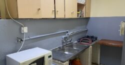 1 BHK Furnished Family Apartment Near King Fahd Hospital