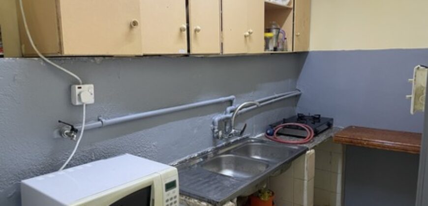 1 BHK Furnished Family Apartment Near King Fahd Hospital