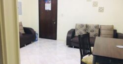 Furnished 2 BHK Khonaini – Family Flat for Rent