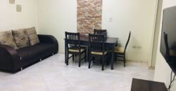 2 BHK Flat for Rent in Jubail – Fully Furnished & Family Ready