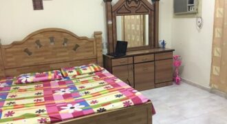 Furnished 2 BHK Khonaini – Family Flat for Rent