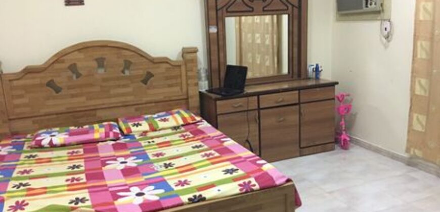 2 BHK Flat for Rent in Jubail – Fully Furnished & Family Ready