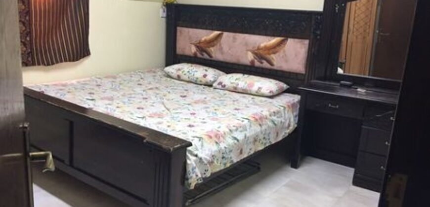 Furnished 2 BHK Khonaini – Family Flat for Rent