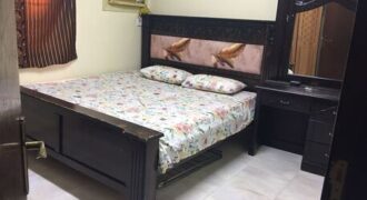 2 BHK Flat for Rent in Jubail – Fully Furnished & Family Ready