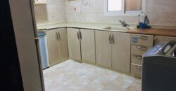 2 BHK Flat for Rent in Jubail – Fully Furnished & Family Ready