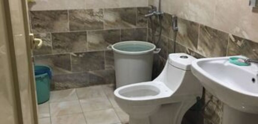 2 BHK Flat for Rent in Jubail – Fully Furnished & Family Ready