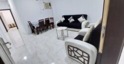 2BHK Furnished Family Flat for Rent in Al Jubail