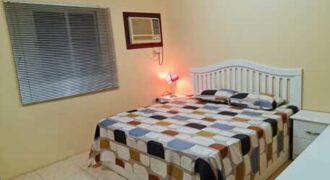 Furnished 2 BHK Flat for Rent in Dhakhal Makhdooh – Family Only