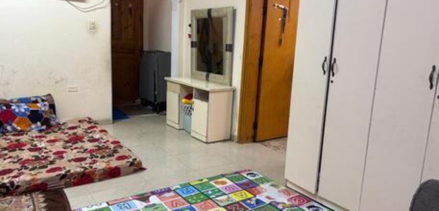 1 BHK in Jubail for Pakistani Family – SAR 1050 Rent