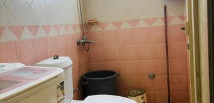 1 BHK in Jubail for Pakistani Family – SAR 1050 Rent