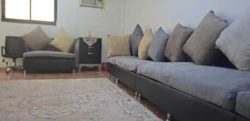 Furnished Bachelor Room in Riyadh – Rent SAR 1500/Month