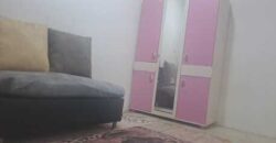 Furnished Bachelor Room in Riyadh – Rent SAR 1500/Month