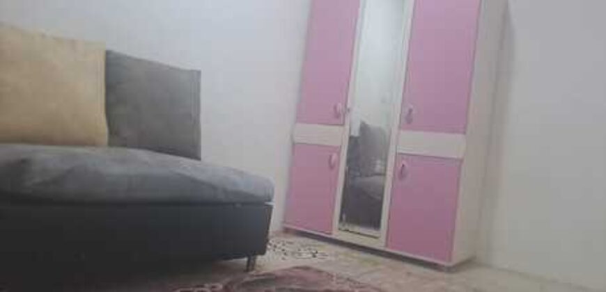 Furnished Bachelor Room in Riyadh – Rent SAR 1500/Month