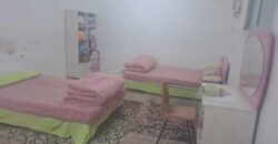 Furnished Bachelor Room in Riyadh – Rent SAR 1500/Month