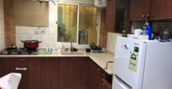 2BHK Furnished Flat Jubail – Family Rental Available